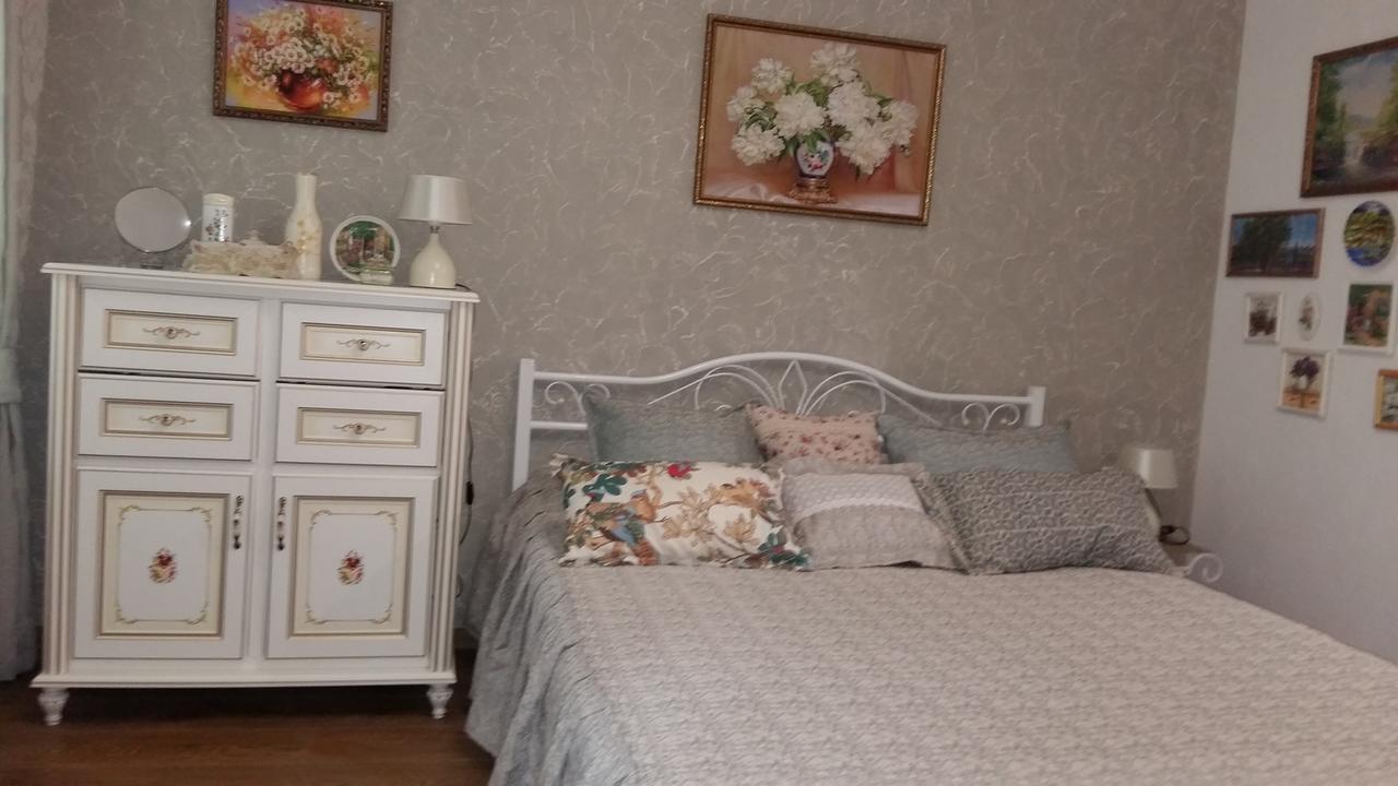 Na Pushkinskoi Διαμέρισμα Οδησσός Εξωτερικό φωτογραφία